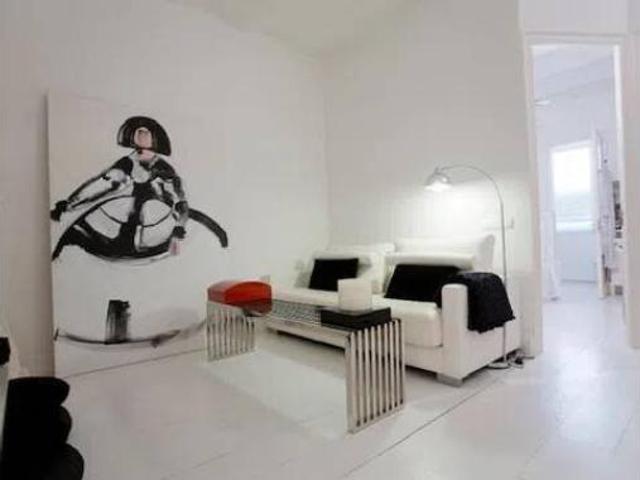 Piso Venta Barcelona Capital, Sant Gervasi Galvany