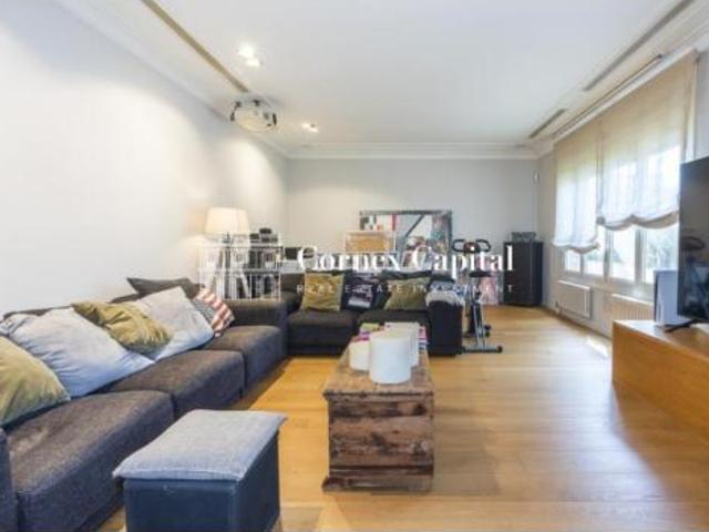 Piso Venta Barcelona Capital, Sant Gervasi Galvany