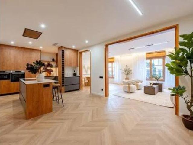 Piso Venta Barcelona Capital, Sant Gervasi Galvany