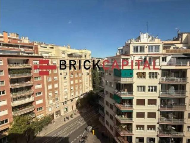 Piso Venta Barcelona Capital, Sant Gervasi Galvany