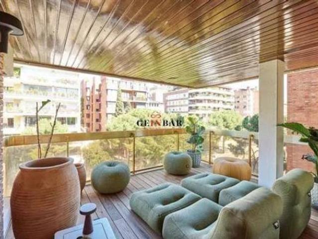Piso Venta Barcelona Capital, Sant Gervasi Galvany