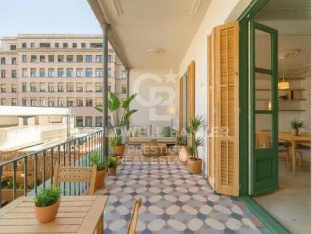 Piso Venta Barcelona Capital, Sant Gervasi Galvany
