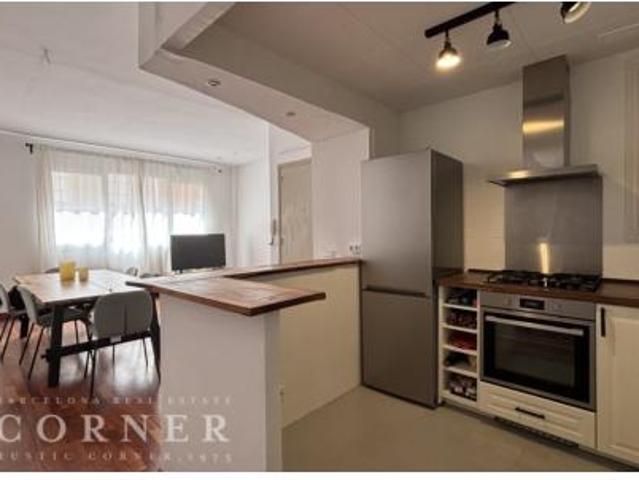Piso Venta Barcelona Capital, Sant Gervasi Galvany