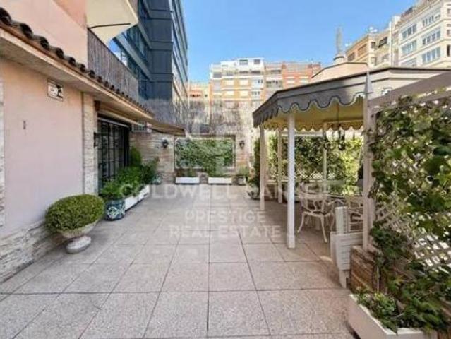 Piso Venta Barcelona Capital, Sant Gervasi Galvany