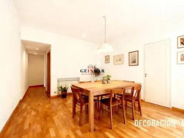 Piso Venta Barcelona Capital, Sant Gervasi La Bonanova
