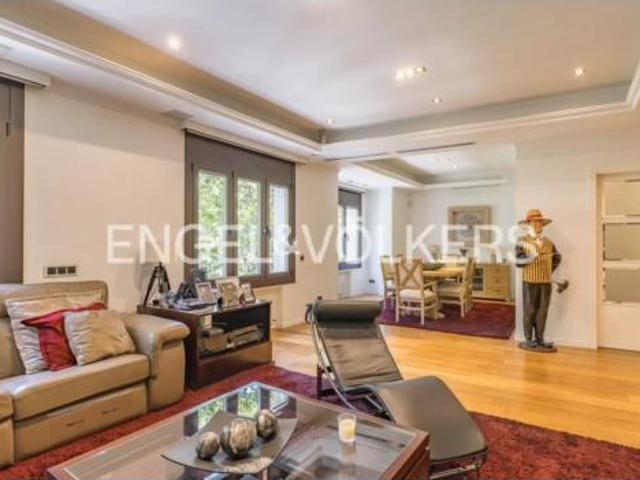 Piso Venta Barcelona Capital, Sant Gervasi La Bonanova
