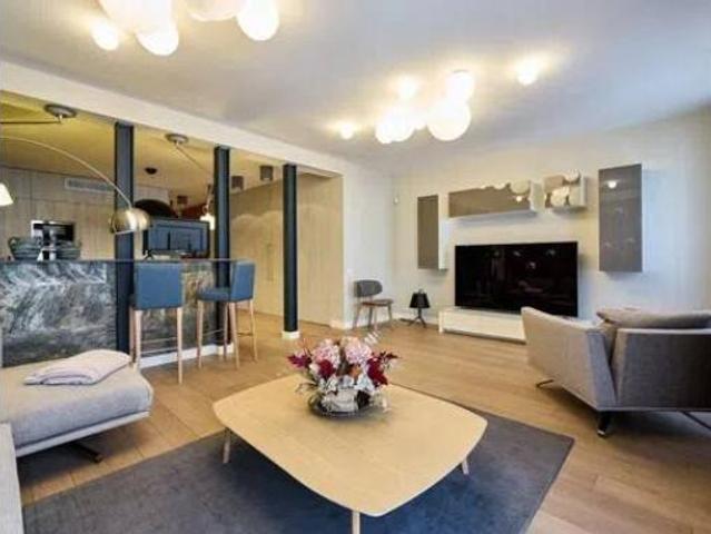Piso Venta Barcelona Capital, Sant Gervasi La Bonanova