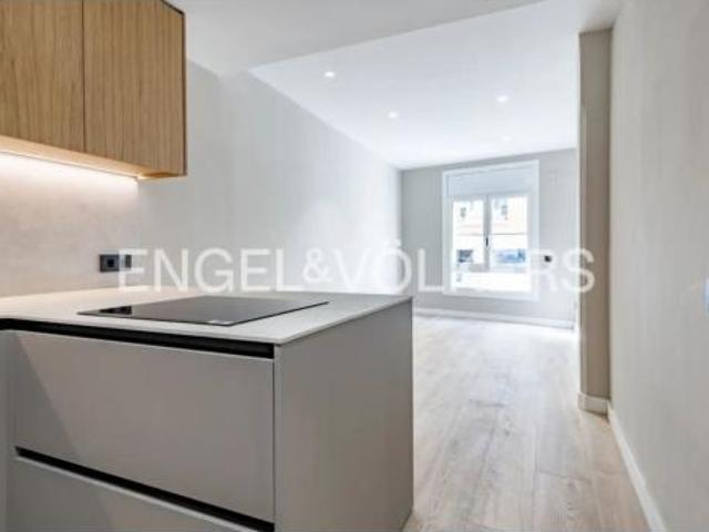 Piso Venta Barcelona Capital, Sant Gervasi La Bonanova