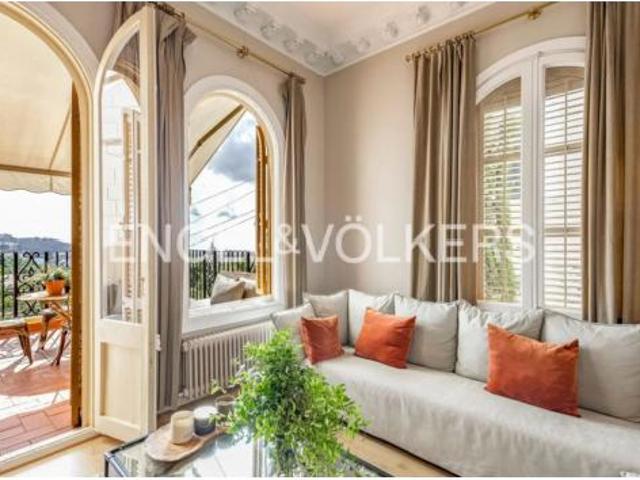 Piso Venta Barcelona Capital, Sant Gervasi La Bonanova