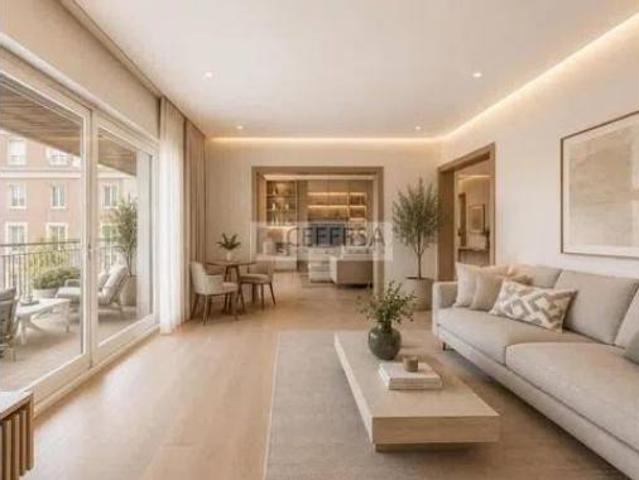 Piso Venta Barcelona Capital, Sant Gervasi La Bonanova