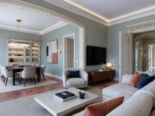Piso Venta Barcelona Capital, Sant Gervasi La Bonanova