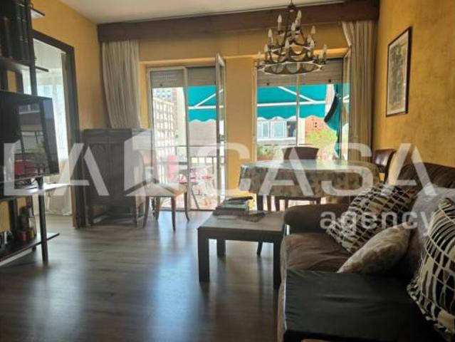 Piso Venta Barcelona Capital, Sant Martí de Provençals