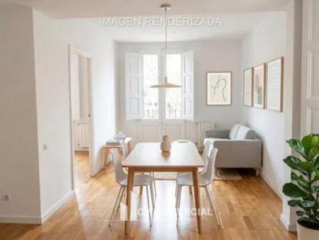 Piso Venta Barcelona Capital, Sant Pere Santa Caterina La Ribera