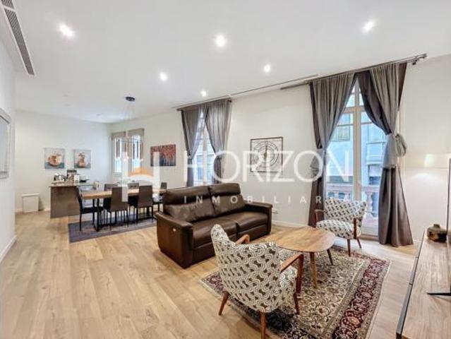 Piso Venta Barcelona Capital, Sant Pere Santa Caterina La Ribera