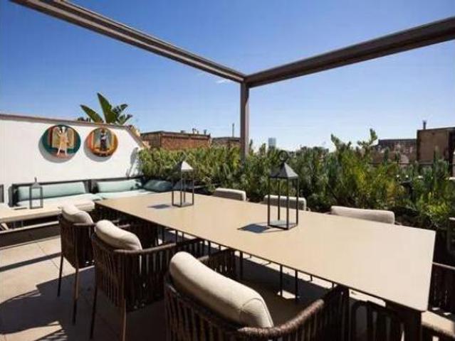 Piso Venta Barcelona Capital, Sant Pere Santa Caterina La Ribera
