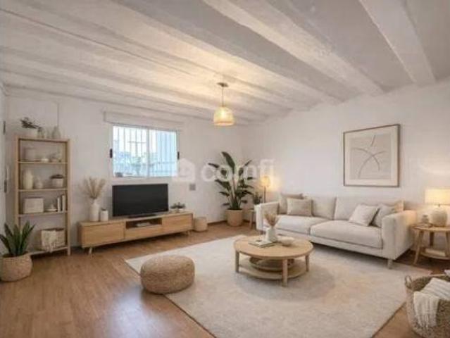 Piso Venta Barcelona Capital, Sant Pere Santa Caterina La Ribera