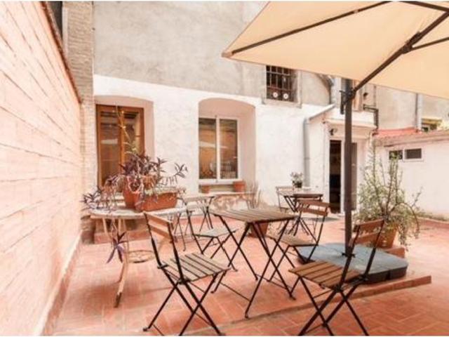 Piso Venta Barcelona Capital, Sant Pere Santa Caterina La Ribera