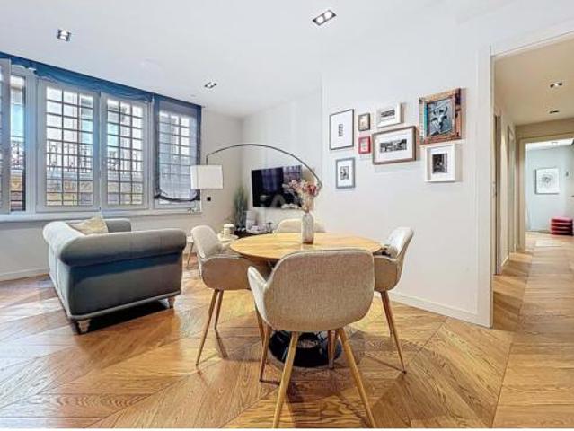 Piso Venta Barcelona Capital, Sant Pere Santa Caterina La Ribera