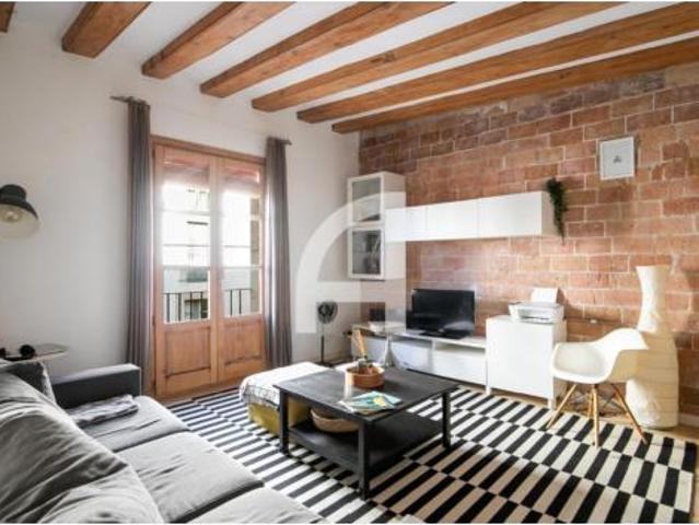 Piso Venta Barcelona Capital, Sant Pere Santa Caterina La Ribera
