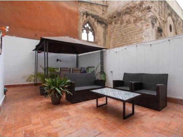 Piso Venta Barcelona Capital, Sant Pere Santa Caterina La Ribera
