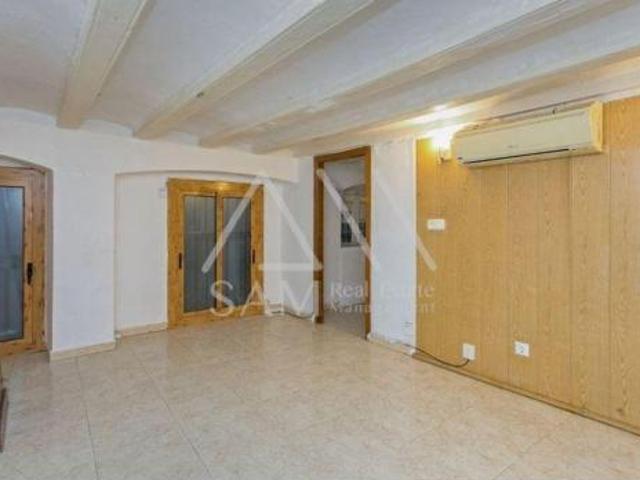 Piso Venta Barcelona Capital, Sant Pere Santa Caterina La Ribera