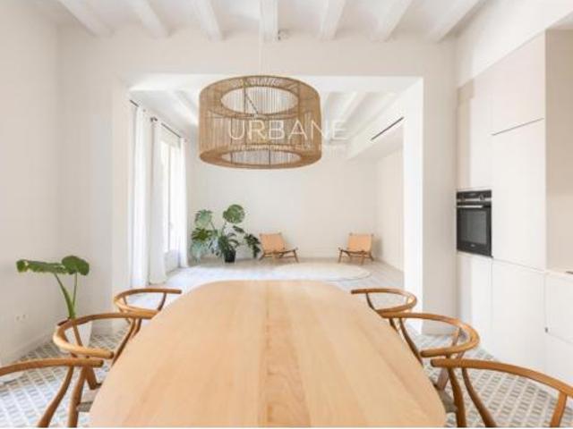 Piso Venta Barcelona Capital, Sant Pere Santa Caterina La Ribera