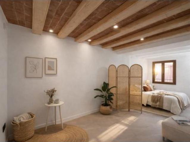 Piso Venta Barcelona Capital, Sant Pere Santa Caterina La Ribera