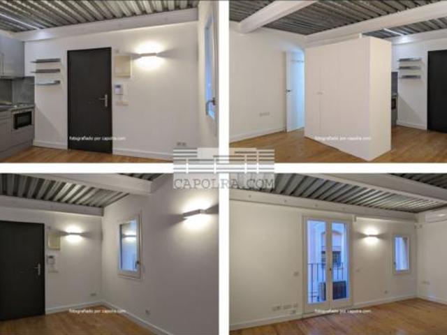 Piso Venta Barcelona Capital, Sant Pere Santa Caterina La Ribera