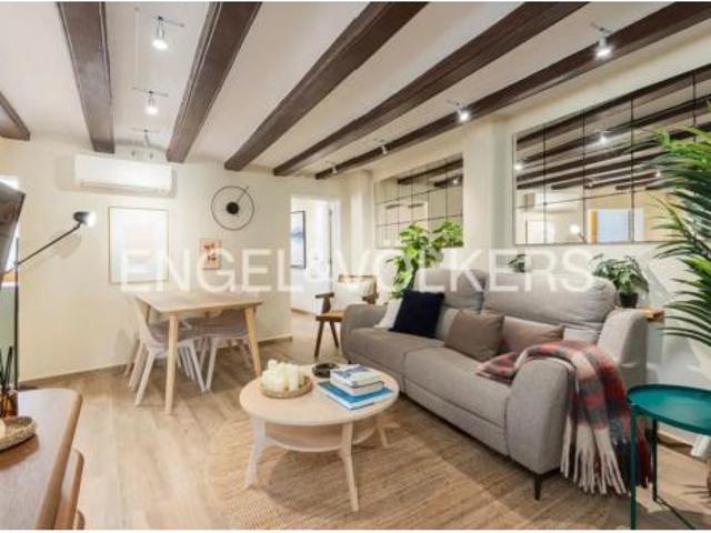 Piso Venta Barcelona Capital, Sant Pere Santa Caterina La Ribera