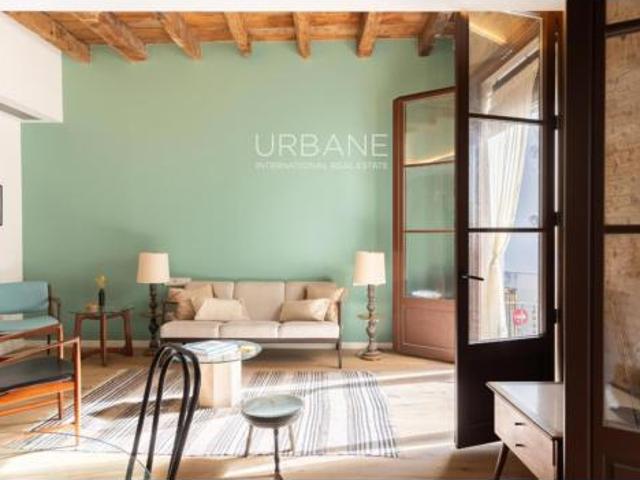Piso Venta Barcelona Capital, Sant Pere Santa Caterina La Ribera