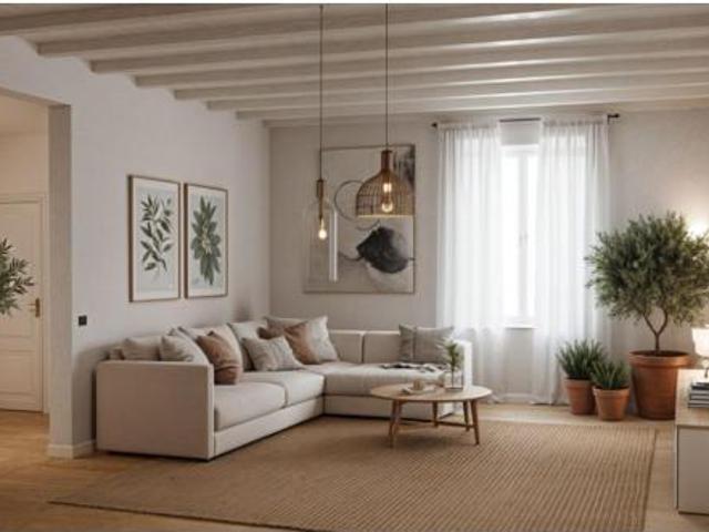 Piso Venta Barcelona Capital, Sant Pere Santa Caterina La Ribera