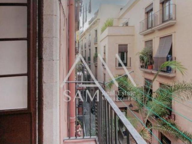 Piso Venta Barcelona Capital, Sant Pere Santa Caterina La Ribera