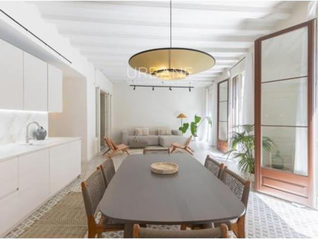 Piso Venta Barcelona Capital, Sant Pere Santa Caterina La Ribera