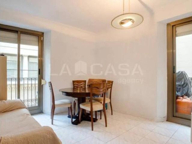 Piso Venta Barcelona Capital, Sant Pere Santa Caterina La Ribera
