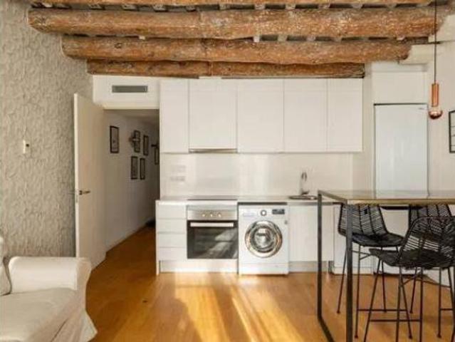 Piso Venta Barcelona Capital, Sant Pere Santa Caterina La Ribera
