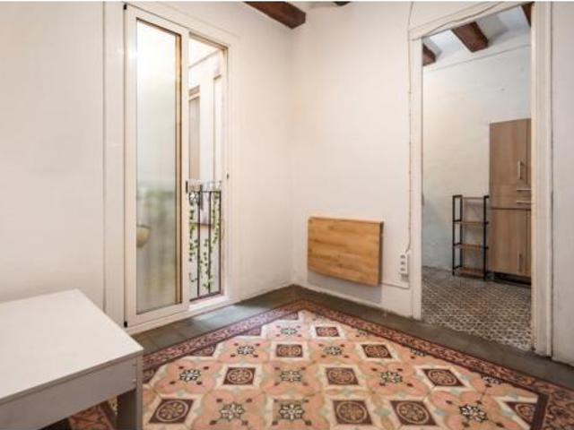 Piso Venta Barcelona Capital, Sant Pere Santa Caterina La Ribera