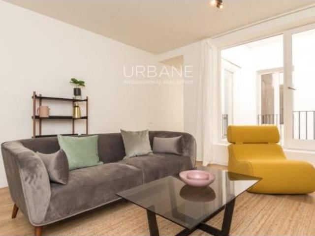 Piso Venta Barcelona Capital, Sant Pere Santa Caterina La Ribera