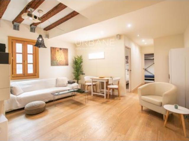 Piso Venta Barcelona Capital, Sant Pere Santa Caterina La Ribera