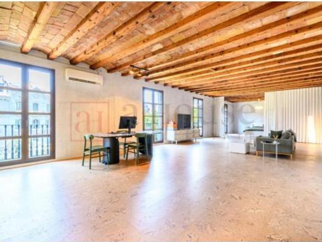 Piso Venta Barcelona Capital, Sant Pere Santa Caterina La Ribera