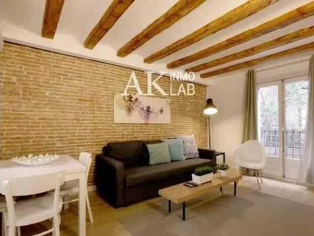 Piso Venta Barcelona Capital, Sant Pere Santa Caterina La Ribera