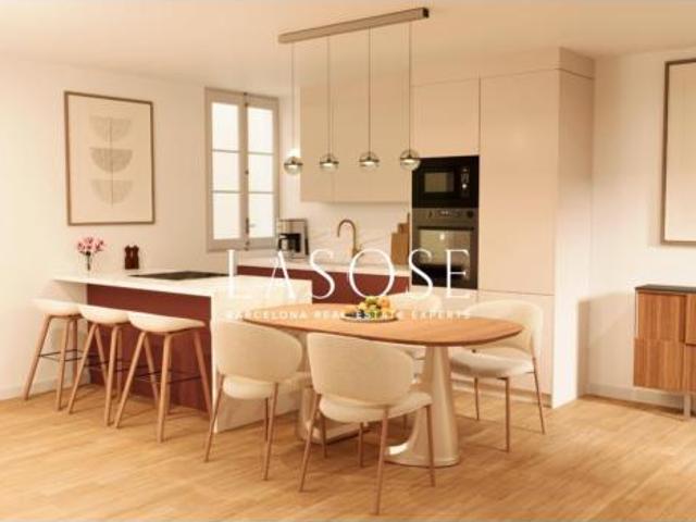 Piso Venta Barcelona Capital, La Dreta de l'Eixample
