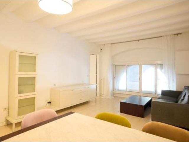 Piso Venta Barcelona Capital, Sant Pere Santa Caterina La Ribera