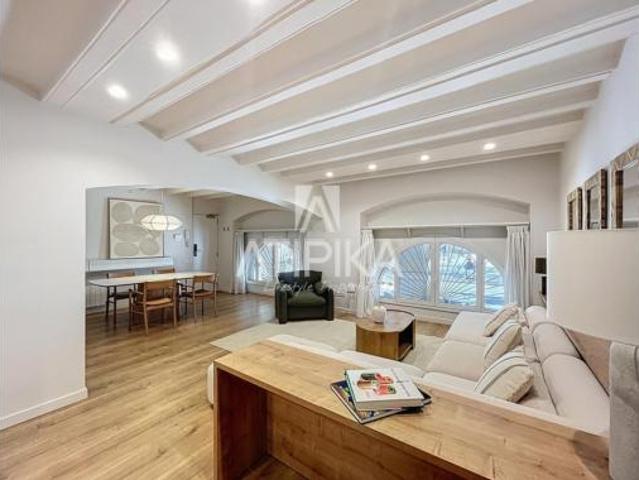 Piso Venta Barcelona Capital, Sant Pere Santa Caterina La Ribera