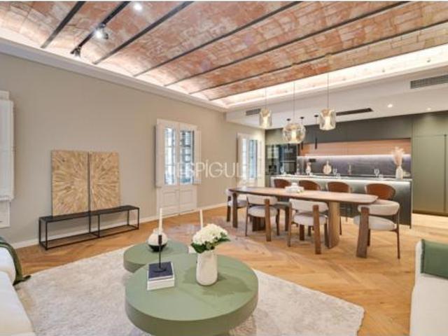 Piso Venta Barcelona Capital, Sant Pere Santa Caterina La Ribera