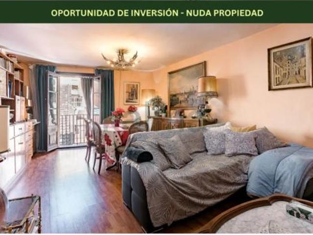 Piso Venta Barcelona Capital, Sant Pere Santa Caterina La Ribera