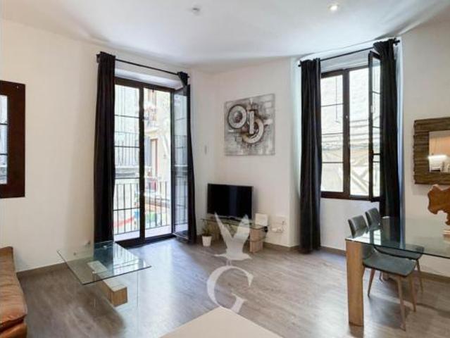 Piso Venta Barcelona Capital, Sant Pere Santa Caterina La Ribera