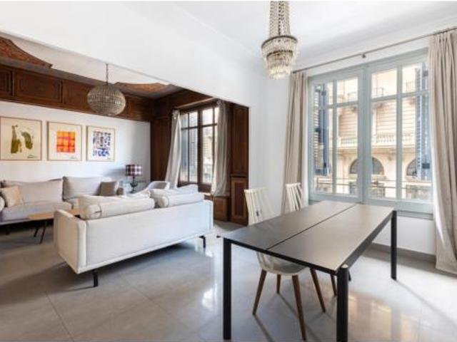 Piso Venta Barcelona Capital, Sant Pere Santa Caterina La Ribera