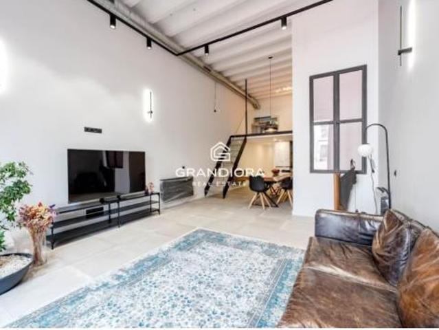 Piso Venta Barcelona Capital, Sant Pere Santa Caterina La Ribera