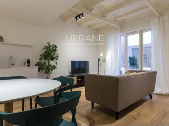 Piso Venta Barcelona Capital, Sant Pere Santa Caterina La Ribera