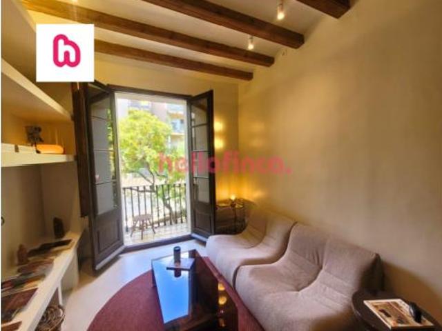 Piso Venta Barcelona Capital, Sant Pere Santa Caterina La Ribera